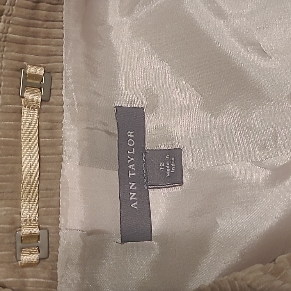 Jacket - Picture 3 of 3